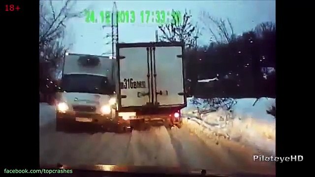 Car Crash Compilation # 489 - January 2015 Подборка Аварий и ДТП 2015 январь