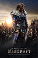 Warcraft : Combattrez vous avec les Humains pour préservez leur monde?