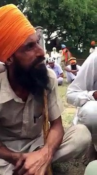 Must watch singh`s views on preachers