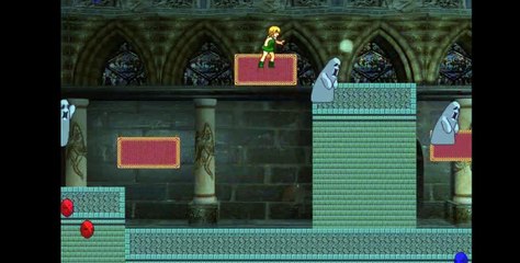 ryona kukuri リョナ girls gameplay