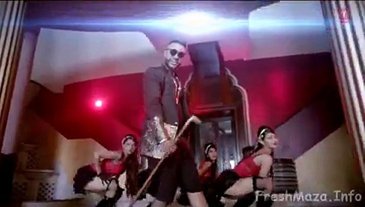 All Black Full Song | Sukhe | Raftaar | New Video 2015