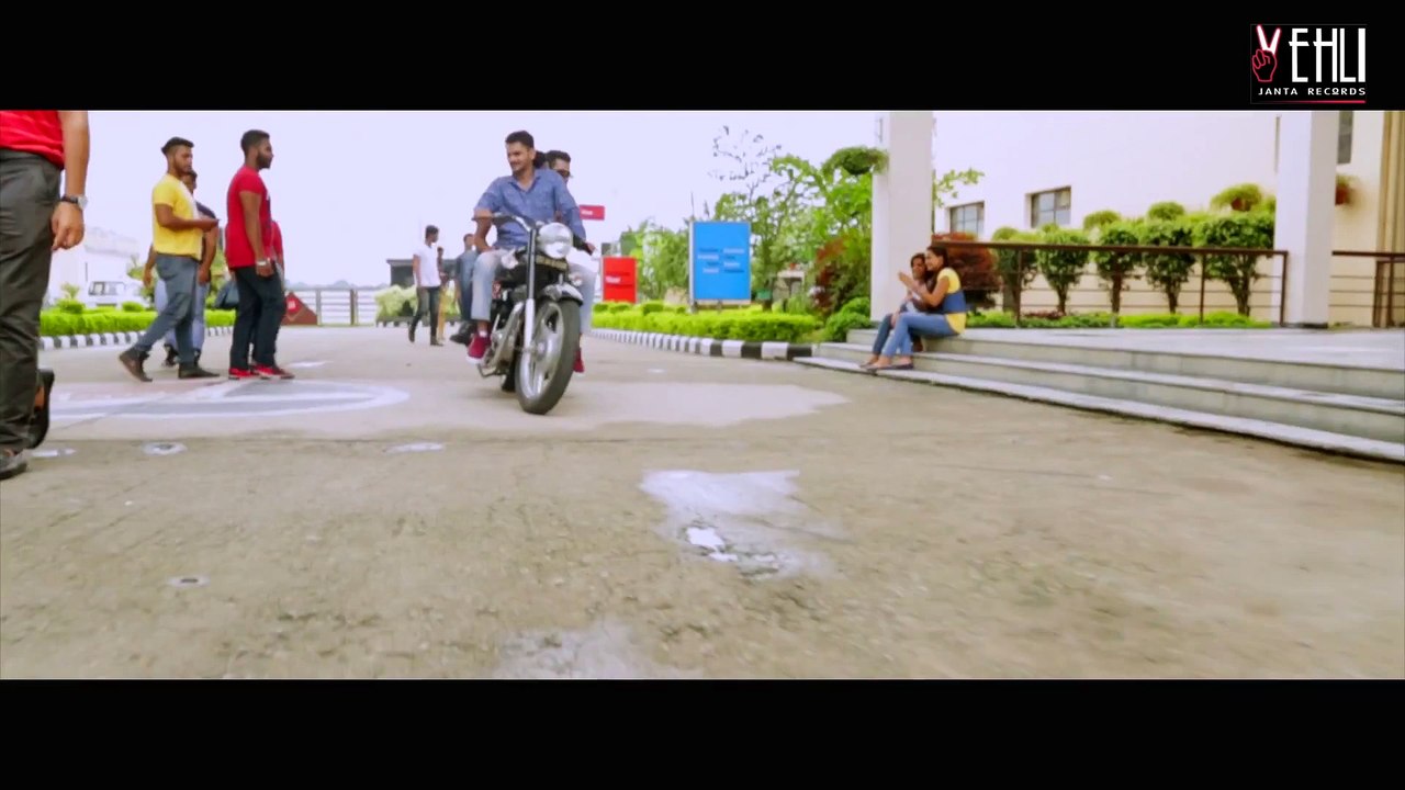 New Punjabi Songs 2015 | College Time | Mann Sandhu's | Latest Punjabi Songs 2015