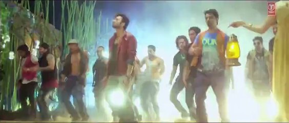 Lalla Lalla Lori HD Video Song - Welcome To Karachi [2015] - Video Dailymotion