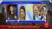 Shazia Zeeshan Bashing Imran & Reham For Criticizing Media Over Divorce