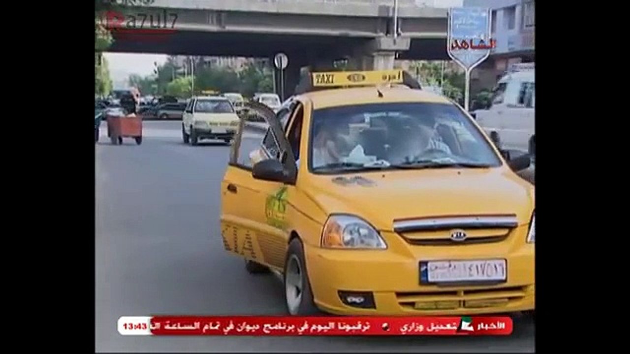 المسلسل الكوميدي الرائع | عقاب ج2 | العجيمي وال...