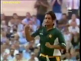 شعیب اختر نے وکٹیں کیسے توڑیں.. ویڈیو دیکھیں دل خوش کر دیا یار.Shoaib Akhter Best of 10 in Cricket
