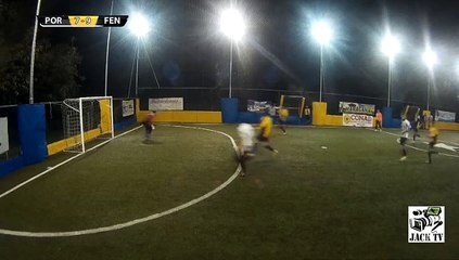 Porto - Fenerbache | Trofeo Jack V | 3^ Giornata