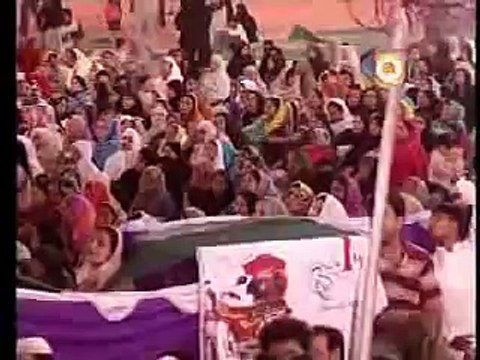 Yeh Kehti Thi Ghar Ghar Mein Ja Kar Haleema Best Naat