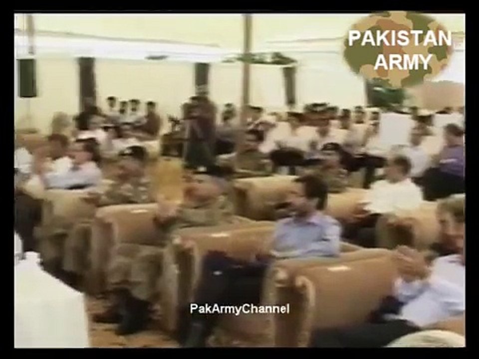 Pakistan conducted successful Test of Air Launched Cruise Missile Hatf-VIII (Ra'ad)