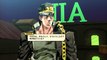 Jojo's Bizarre Adventure  Eyes of Heaven Second Story Trailer