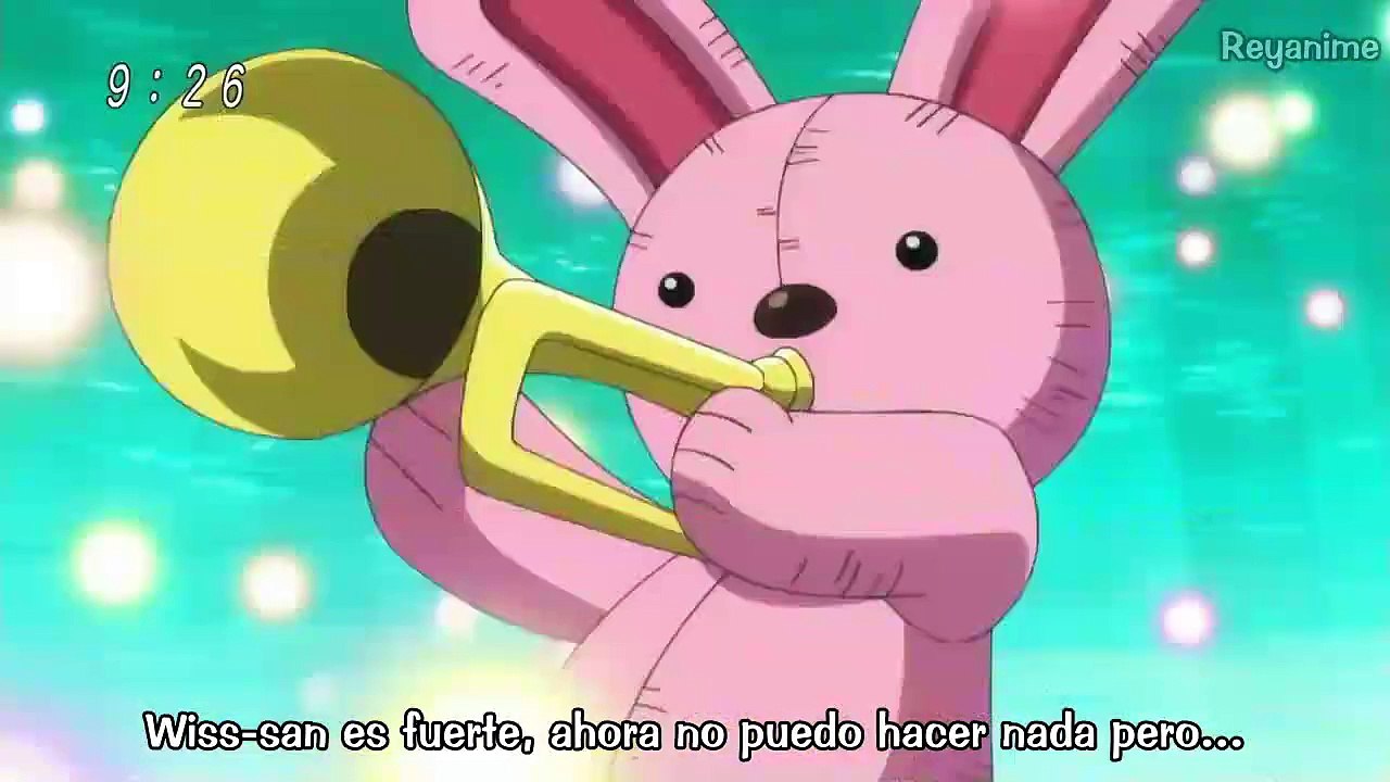 Dragon Ball Super 1x19 Sub Español Online [www.peliculaskid.org]