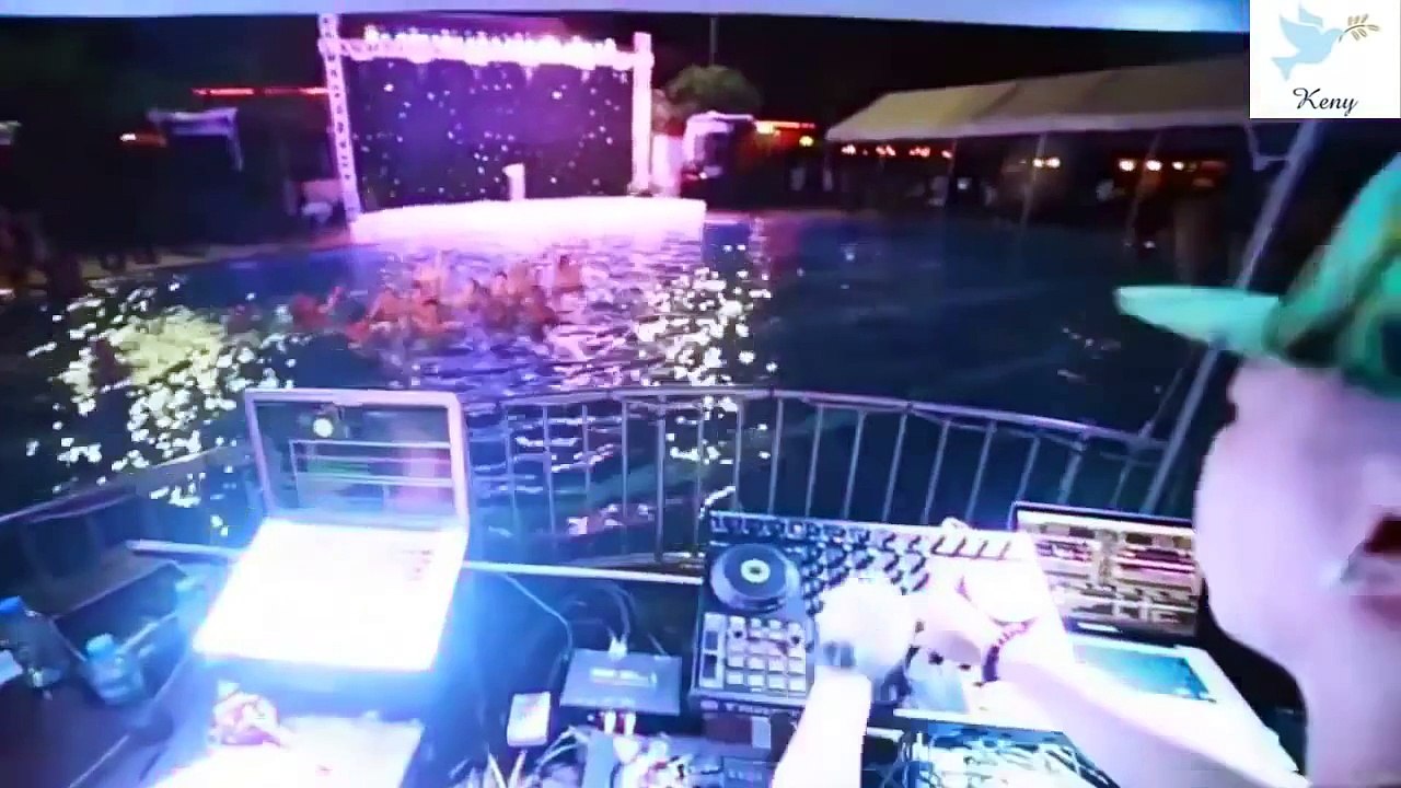 Nhạc vàng remix - Liên khúc trữ tình remix hay tuyển chọn lọc ♫