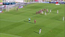 Geoffrey Kondogbia 0:1 | Torino - Inter 08.11.2015 HD