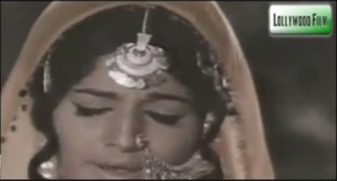 Chanda Re Chanda - Baharo Phool Barsao - Full Urdu Film - 1972_1-HD