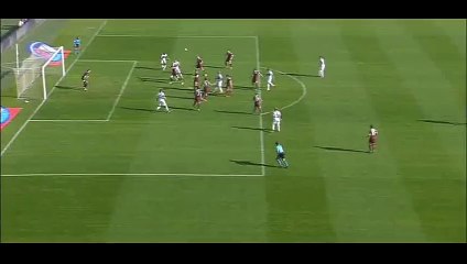 Kondogbia Goal - Torino 0-1 Inter - 08-11-2015