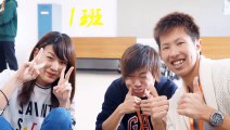 キッカケ関西　2015年秋キャンプED動画