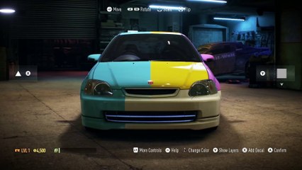 Plants vs. Zombies Garden Warfare 2  Need For Speed coche personalizado
