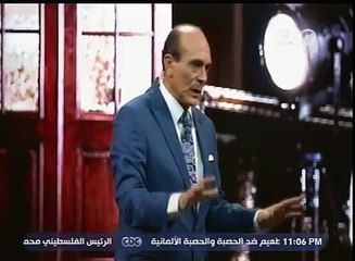 محمد صبحي بيطبل للسيسي - برنامج مفيش مشكلة خالص