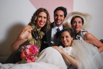 SOS Emergência - Episódio com Marjorie Estiano