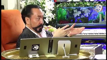 Zebur’da ‘Hz. Mehdi (as) üzerinde sürekli bereket vardır’ yazmaktadır.