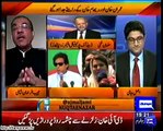 Mujeeb-Ur-Rehman Shami Reveals Reason Behind Imran-Reham Divorce