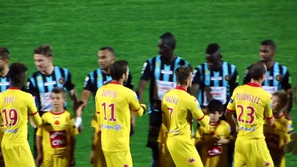 j112 US Orléans-FC Chambly