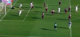 Gol Kondogbia - Torino vs Inter 0-1 Serie A 2015 HD