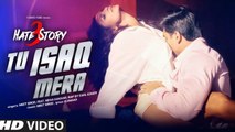 Tu Isaq Mera VIDEO Song - Hate Story 3 - Meet Bros ft. Neha Kakkar - Daisy Shah, Karan Singh