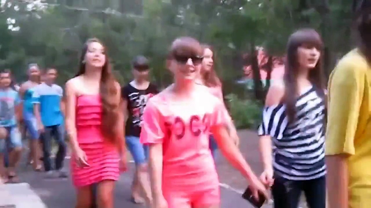 Украина. Растет новое поколение фашистов