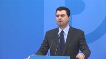Report TV - Basha do të prezantojë Platformëm Ekonomike të Opozitës