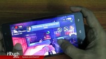 UnKilled, Zombie Killing Android Game on Infinix Hot Note