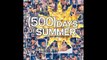 500 Days of Summer Soundtrack #04. Black Lips Bad Kids