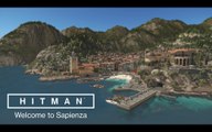 Hitman - Welcome to Sapienza Trailer