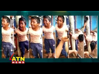 শিশু রাজন হত্যায় কামরুলসহ ৪ জনের ফাঁসির আদেশ।