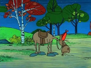 The Pink Panther Show Episode 106 Yankee Doodle Pink