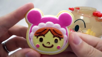 アンパンマン　ままごとセット【おもちゃ】