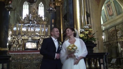 Katarzyna i Artur - Skrót