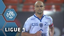 But Benjamin NIVET (63ème pen) / FC Lorient - ESTAC Troyes (4-1) -  (FCL - ESTAC) / 2015-16