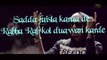 akhiyan-full-song-with-lyrics-neha-kakkar-ftbohemia-edited-by-gaurang-bhasin-mrg-production