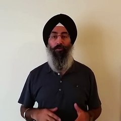 Sarbat Khalsa North American Delegation Brings Good News
