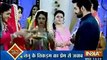 Karvachauth par Nikhil ko Samne Dekh kar Uude Tanu ke Hosh - 4 november 2015 - Kumkum Bhagya