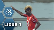 But Didier NDONG (78ème) / FC Lorient - ESTAC Troyes (4-1) -  (FCL - ESTAC) / 2015-16