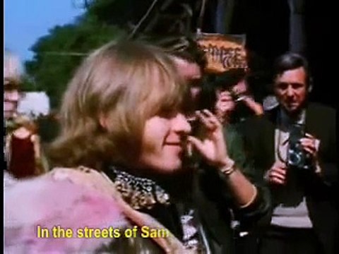 San Francisco Scott McKenzie