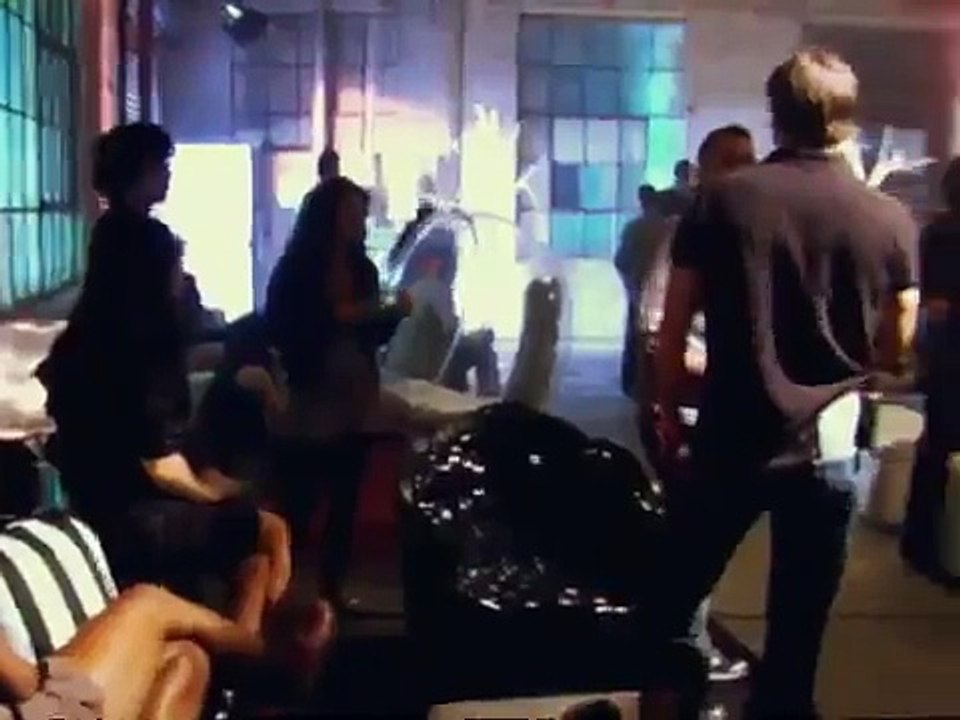 Victorious-Behind The Scenes: Freak the Freak Out Music Video (HD)