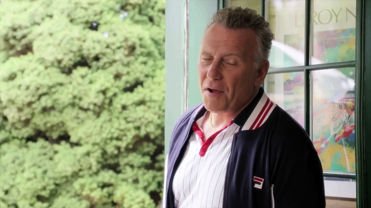 Amazon Studios Wave 3 Pilots Sizzle Reel