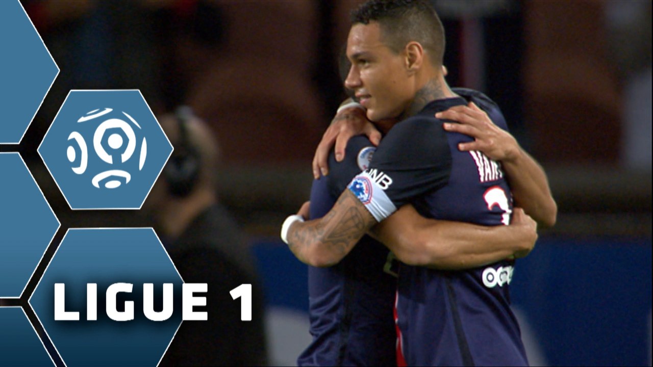 But LUCAS MOURA (66ème) / Paris Saint-Germain...