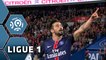 But Ezequiel LAVEZZI (79ème) / Paris Saint-Germain - Toulouse FC (5-0) -  (PARIS - TFC) / 2015-16
