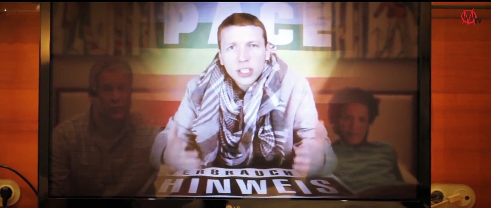 Kilez More - Leben und Tod des Imperialismus