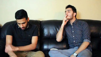 Zahid Ahmed Funny Videos 😂