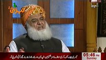 Fazal ur Rehman and Saleem Safi Tezabi Totay 2015